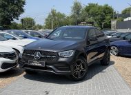MERCEDES GLC 300E