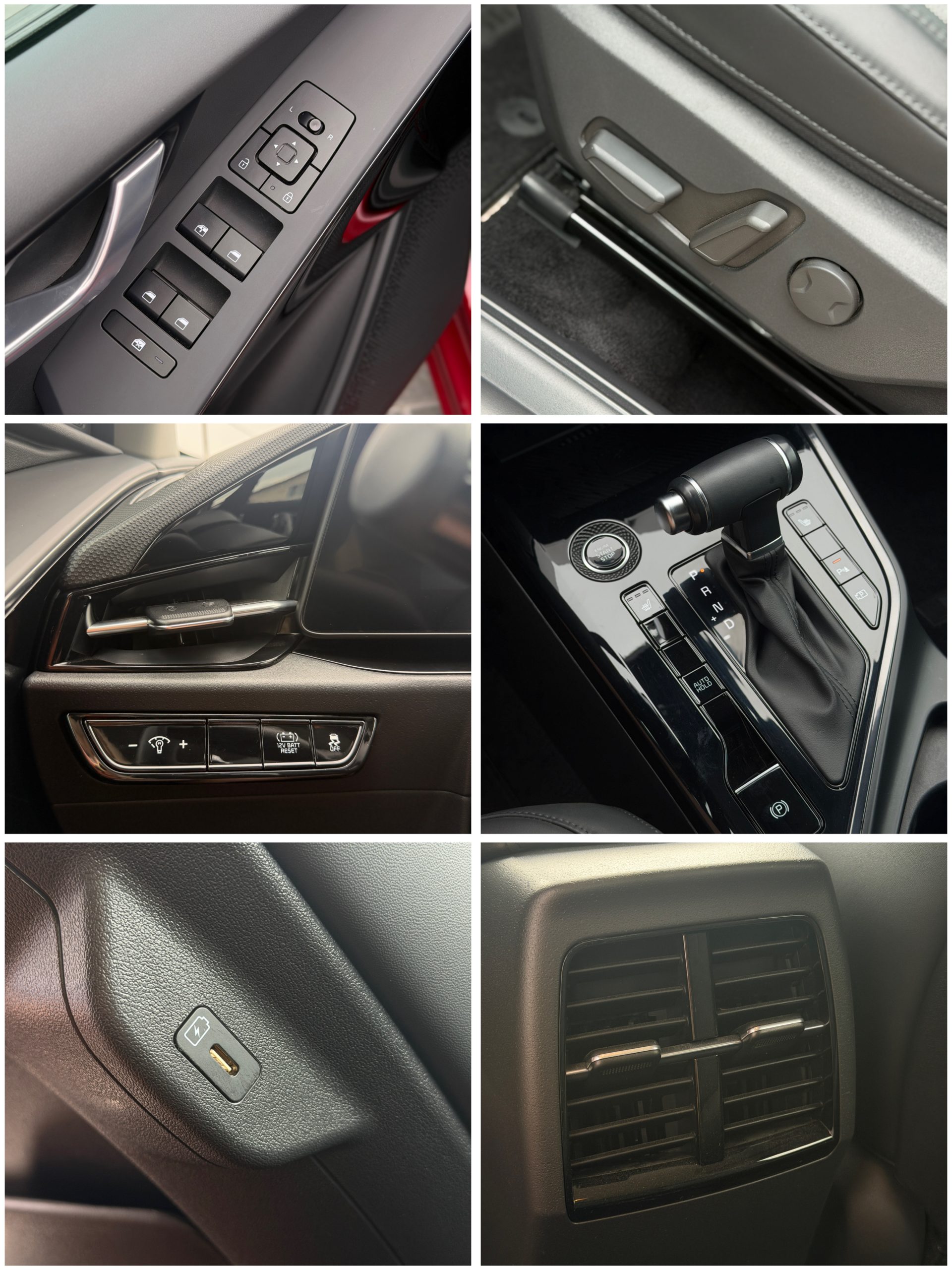 KIA NIRO 2023