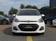 HYUNDAI ATOS-I10 2015