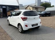HYUNDAI ATOS-I10 2015
