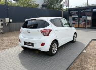 HYUNDAI ATOS-I10 2015