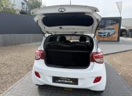 HYUNDAI ATOS-I10 2015