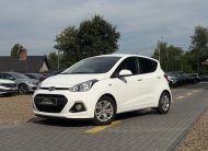 HYUNDAI ATOS-I10 2015