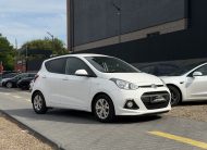 HYUNDAI ATOS-I10 2015