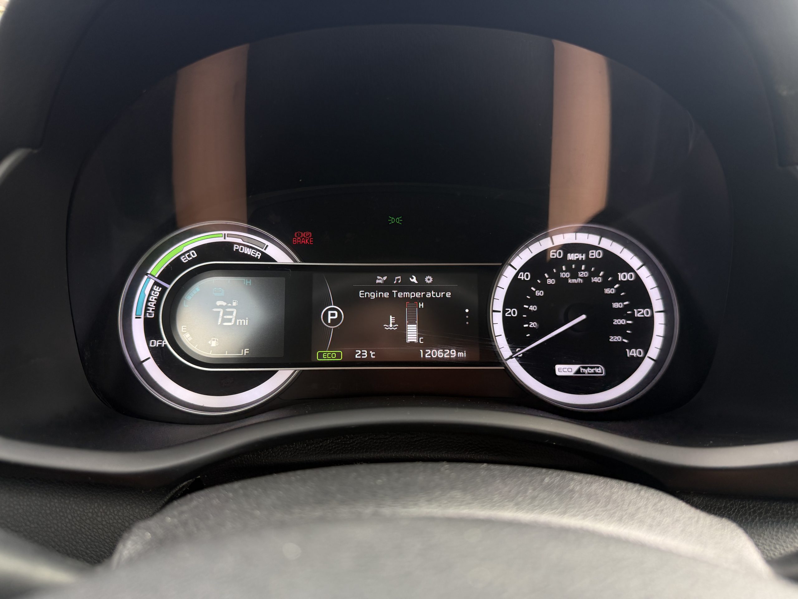 KIA NIRO 2018