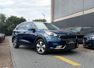 KIA NIRO 2018