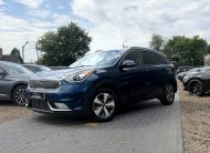 KIA NIRO 2018