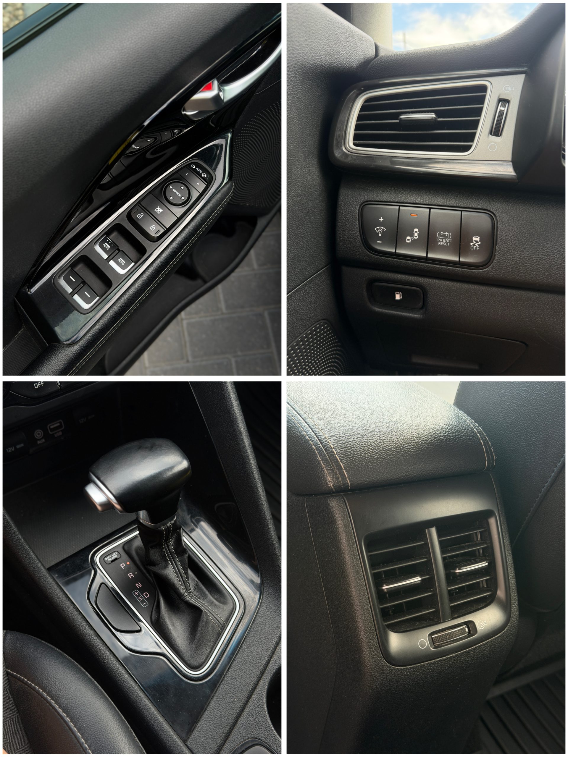 KIA NIRO 2018