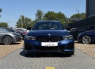 BMW 330i 2020