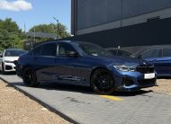 BMW 330i 2020