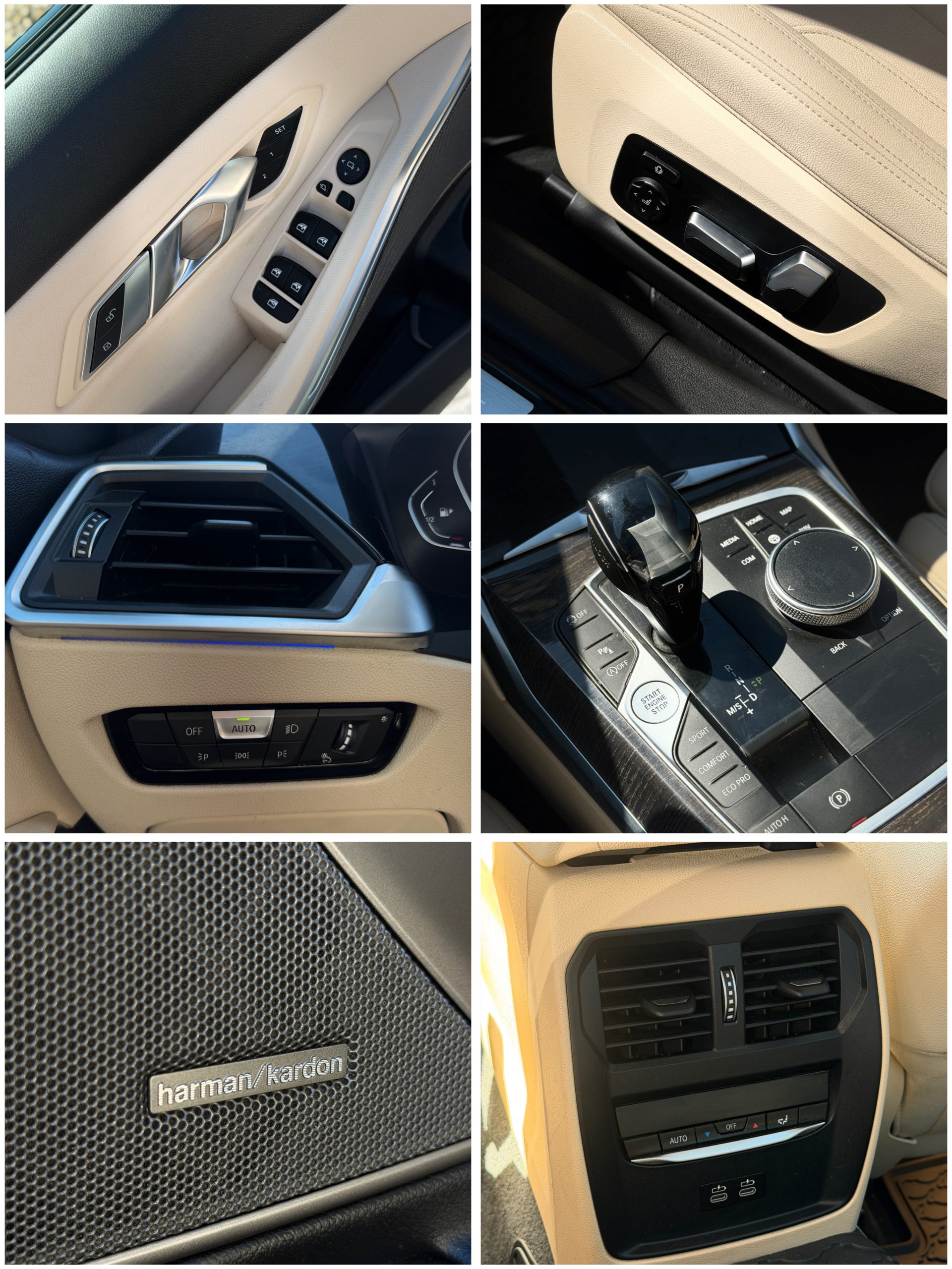 BMW 330i 2020
