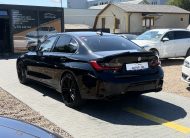 BMW 330E 2021