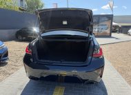 BMW 330E 2021