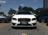 LINCOLN MKZ 2020