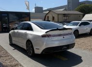 LINCOLN MKZ 2020