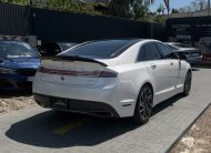 LINCOLN MKZ 2020