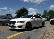 LINCOLN MKZ 2020