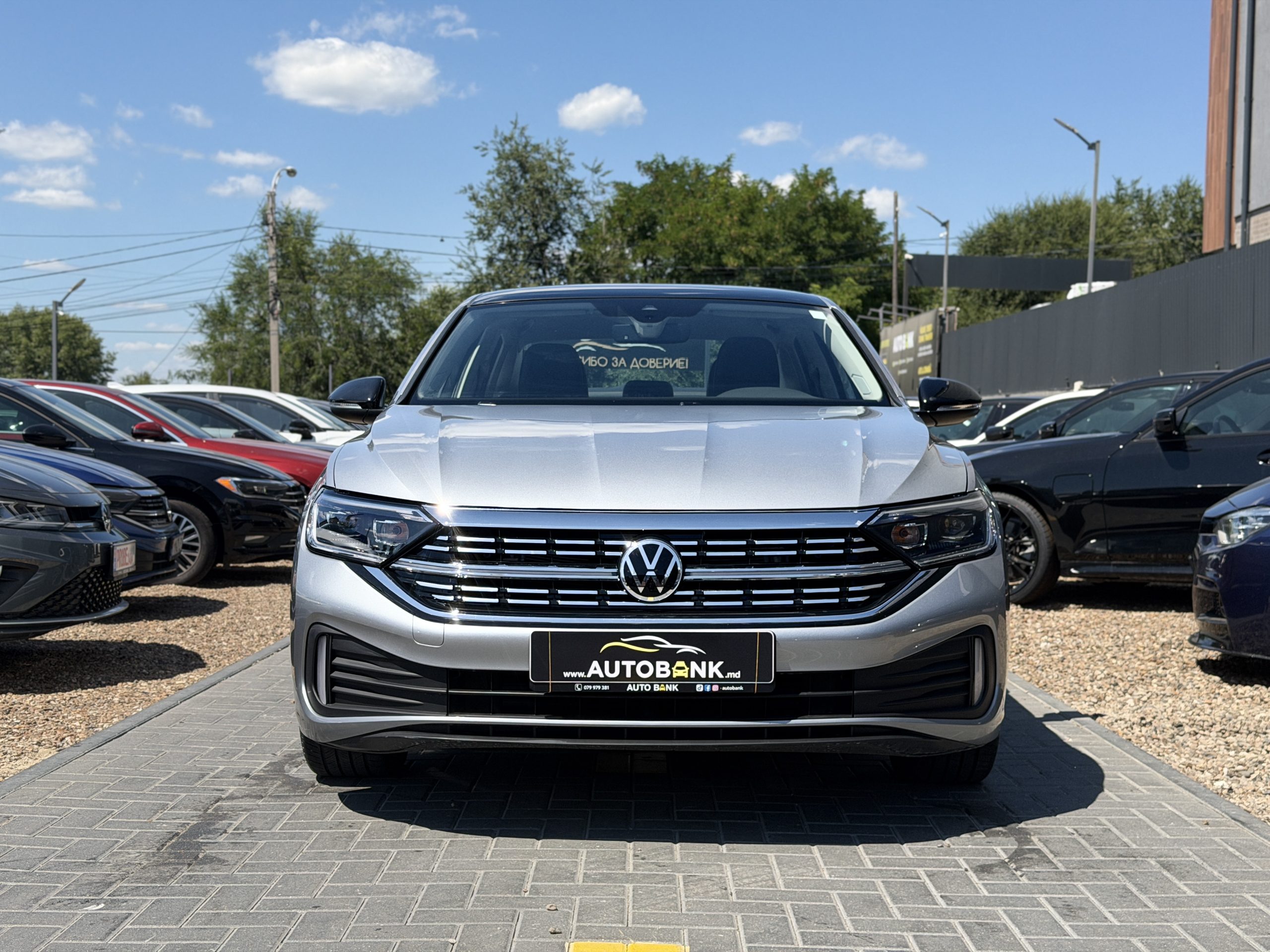 VOLKSWAGEN JETTA 2025