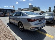 VOLKSWAGEN JETTA 2025