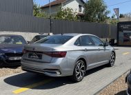 VOLKSWAGEN JETTA 2025
