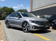 VOLKSWAGEN JETTA 2025
