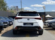 LEXUS UX 250H 2020