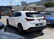 LEXUS UX 250H 2020