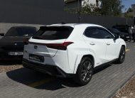 LEXUS UX 250H 2020