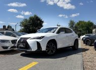 LEXUS UX 250H 2020