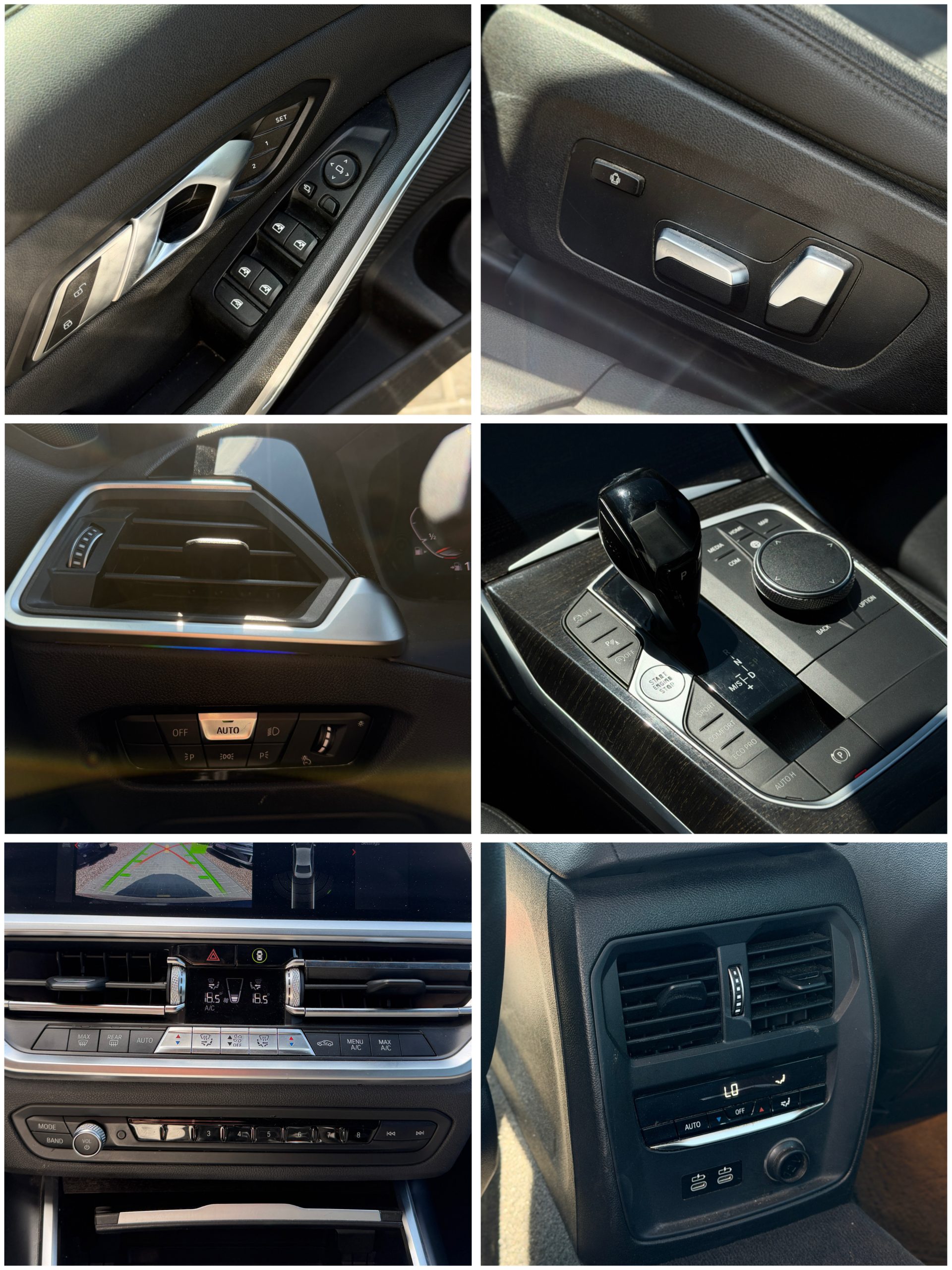 BMW 330i 2020
