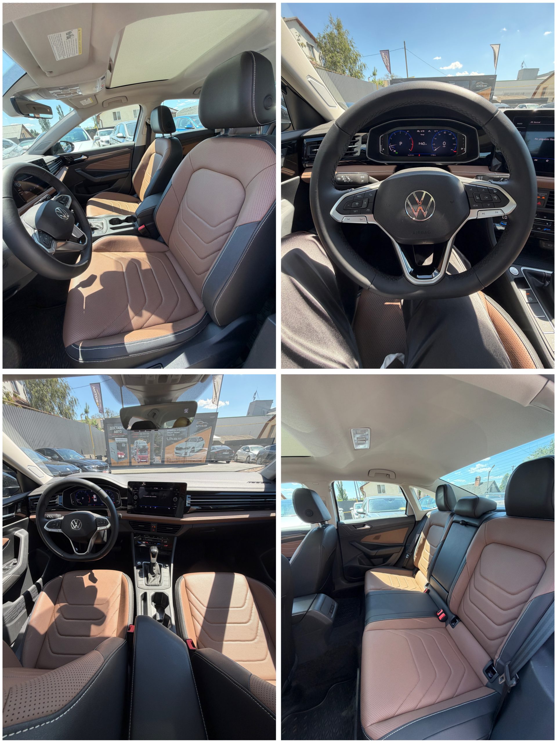 VOLKSWAGEN JETTA 2025