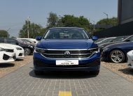 VOLKSWAGEN JETTA 2024