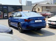 VOLKSWAGEN JETTA 2024