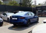 VOLKSWAGEN JETTA 2024