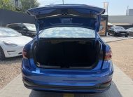 VOLKSWAGEN JETTA 2024