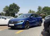VOLKSWAGEN JETTA 2024