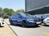 VOLKSWAGEN JETTA 2024