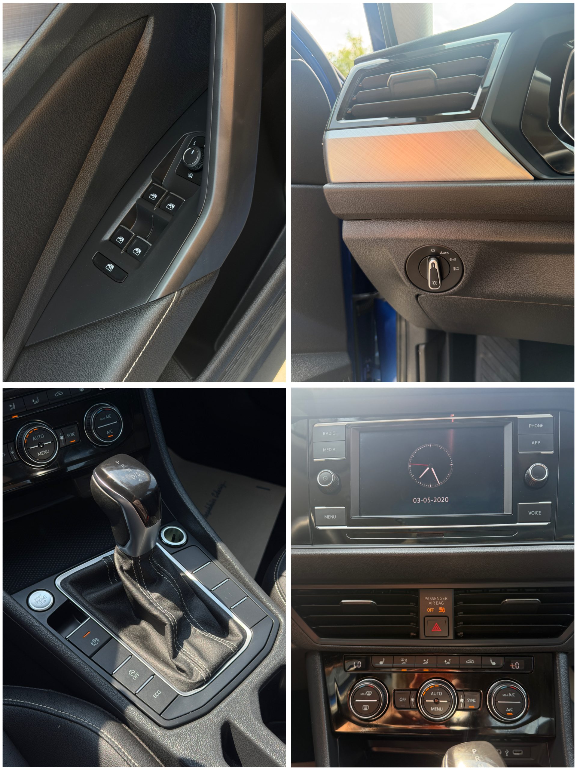 VOLKSWAGEN JETTA 2024