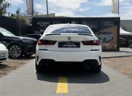 BMW 330E 2022