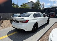 BMW 330E 2022