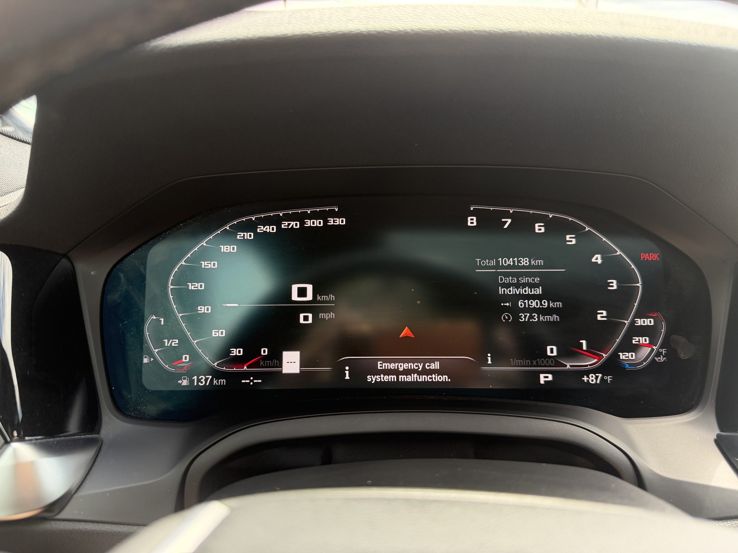 BMW 330I 2021