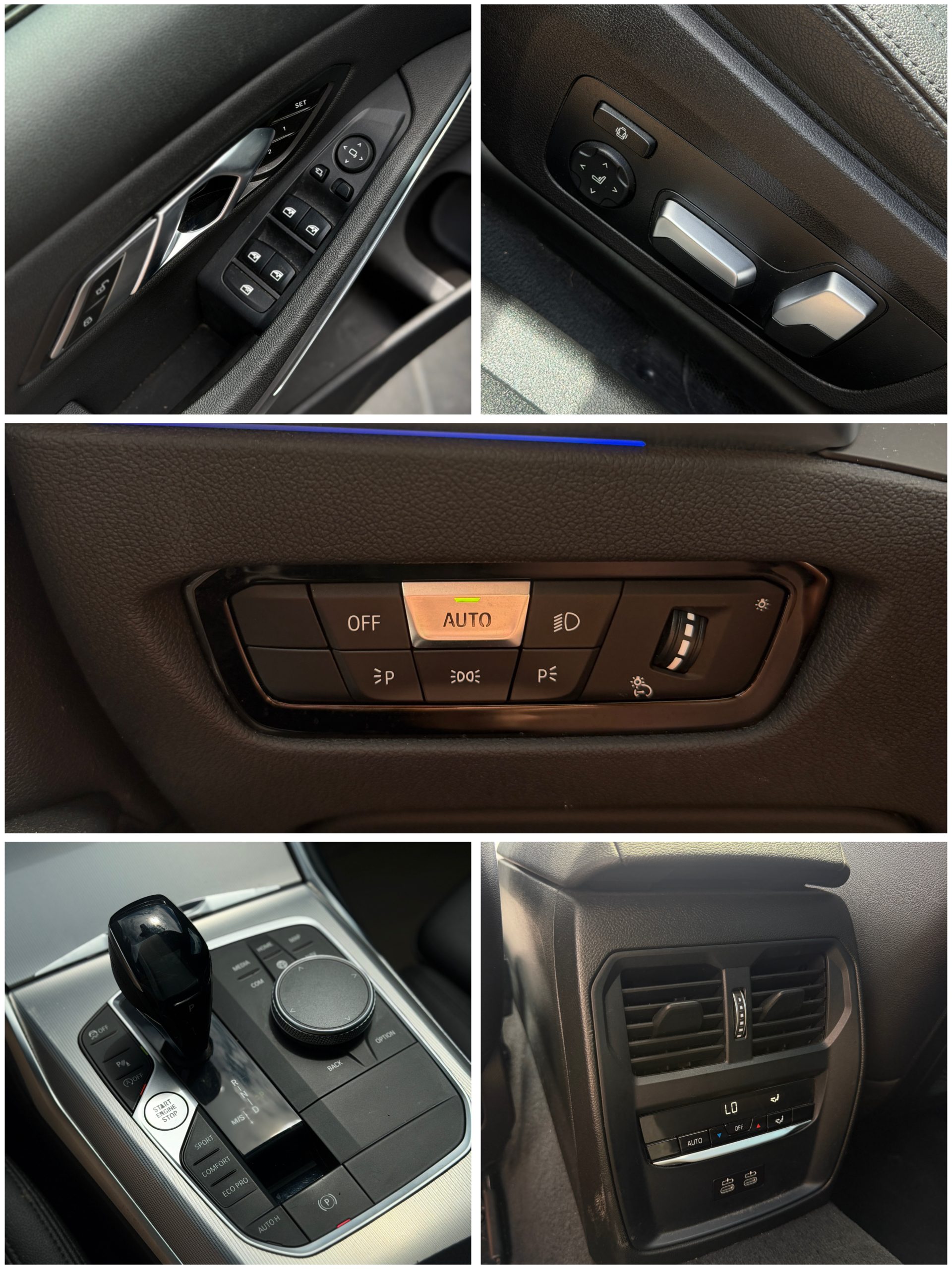 BMW 330I 2021