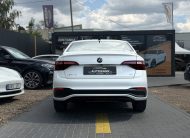 VOLKSWAGEN JETTA 2023