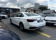 VOLKSWAGEN JETTA 2023
