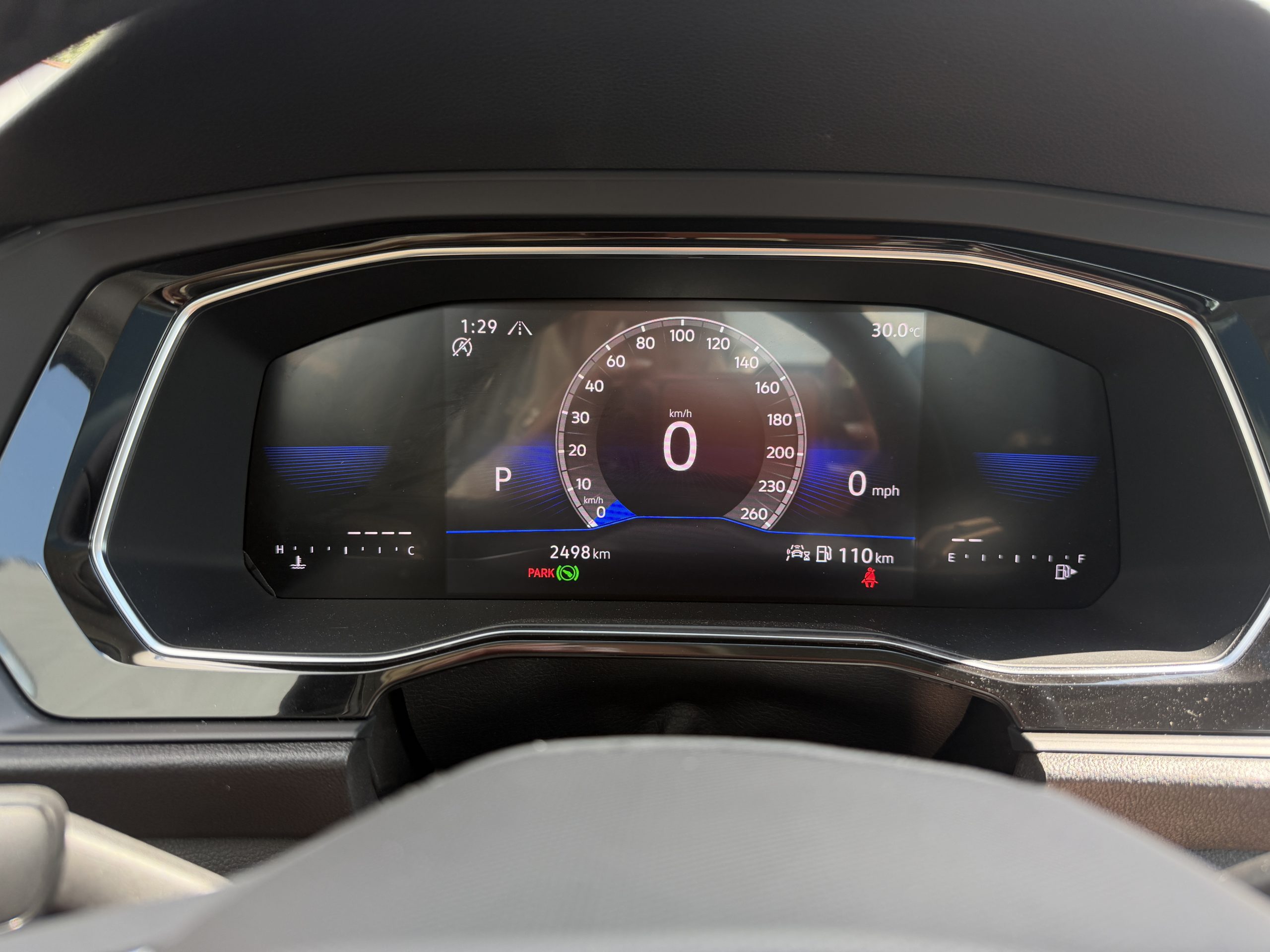 VOLKSWAGEN JETTA 2023