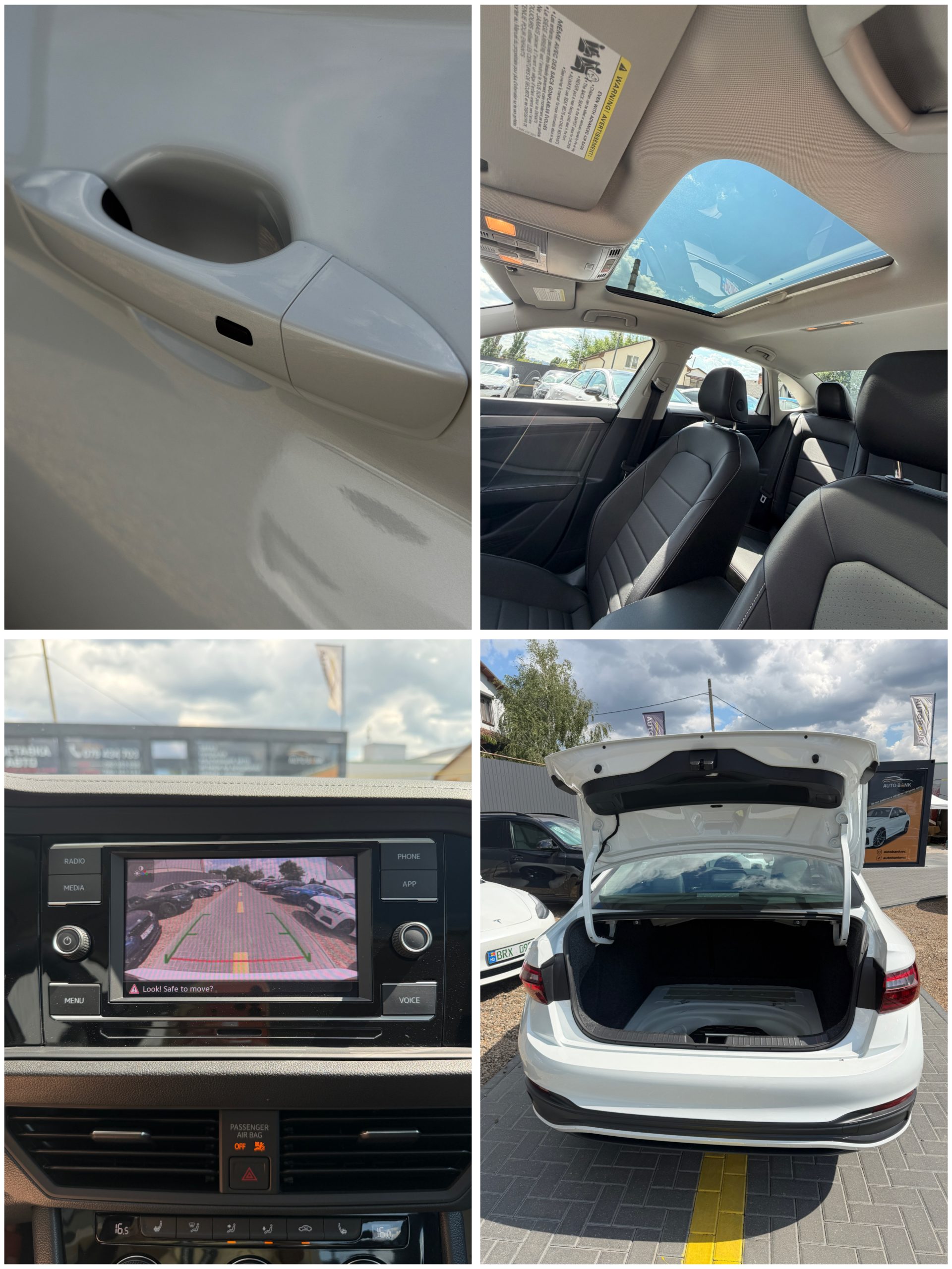 VOLKSWAGEN JETTA 2023