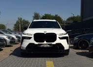 BMW X7 2019