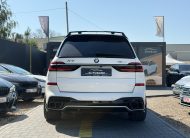 BMW X7 2019