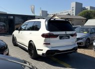 BMW X7 2019