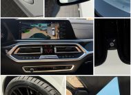 BMW X7 2019